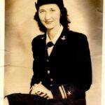 Virginia Lucas Kovich <br />Contest Entry #35 35 - Virginia Lucas Kovich