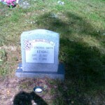 Virginia M. Smith Kendall (b. Sep. 21, 1927 d. Aug. 7, 1993) virginia-m-smith-kendall-b-sep-21-1927-d-aug-7-1993