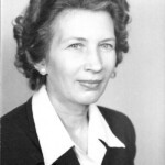 Virginia McCormack 1948 - 1949 Virginia McCormack 1948 - 1949