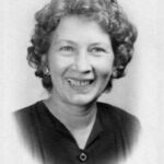 Virginia McCormack 1952 Virginia McCormack 1952