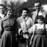Eliabeth Sepolcha Tayor, Virginia McCormack, Elizabeth Keathley, Jess Keathley and Gwendolyn Brooks taken during a visit the the home of Clyde and Elizabeth Taylor of Eleanor, WV. Eliabeth Sepolcha Tayor, Virginia McCormack, Elizabeth Keathley, Jess Keathley and Gwendolyn Brooks taken during a visit the the home of Clyde and Elizabeth Taylor of Eleanor, WV.
