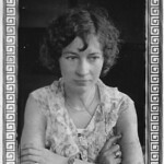 Virginia Taylor school faculty picture. Virginia Taylor school faculty picture.