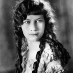 Virginia Taylor, senior at Logan High School, Logan, WV Virginia Taylor, senior at Logan High School, Logan, WV