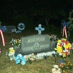 Vonnie Mae Adkins Scaggs (b. Jan. 10, 1925 d. Jul. 10, 2009) vonnie-mae-adkins-scaggs-b-jan-10-1925-d-jul-10-2009