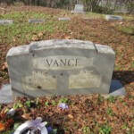 W. A. (Hent) and Susie May Vance