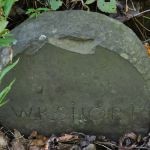 W. R. Short Cemetery at Crooked Creek W. R. Short