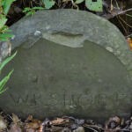 W. R. Short Cemetery at Crooked Creek W. R. Short