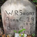 W. R. Short