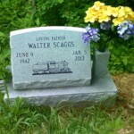 Walter Scaggs (b. Jun. 9, 1942 d. Jan. 3, 2012) walter-scaggs-b-jun-9-1942-d-jan-3-2012