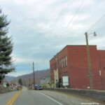 West Logan Grade School taken Nov. 2011. West Logan Grade School