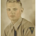 Wetzel Eugene Jeffrey