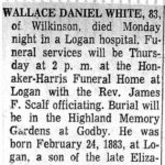 white-wallace-daniel-30-nov-1966