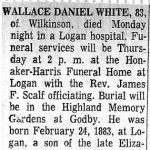 white-wallace-daniel-30-nov-1966