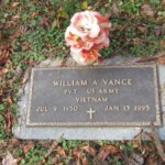William A. Vance