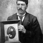 William Alson McCormack, son John and Sarah McCormack of Straight Creek, Carter County,KY. The family refered to him as "The Preacher." He served with the Southern Methodist Chruch including pastorates at Knosville TN and Mascot, TN William Alson McCormack, son John and Sarah McCormack of Straight Creek, Carter County,KY. The family refered to him as
