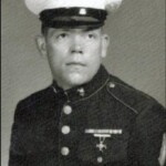 William Aubrey Lawrence - Man, WV <br />Casualty Date: 04/17/1968 William Aubrey Lawrence