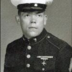 William Aubrey Lawrence - Man, WV <br />Casualty Date: 04/17/1968 William Aubrey Lawrence