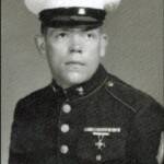 William Aubrey Lawrence - Man, WV <br />Casualty Date: 04/17/1968 William Aubrey Lawrence