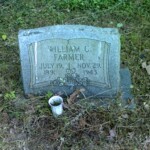 William C. Farmer (b. Jul. 19, 1891 d. Nov. 29, 1943) william-c-farmer-b-jul-19-1891-d-nov-29-1943