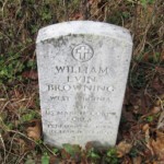 William Evin Browning