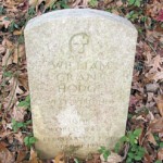 William Grant Hodge