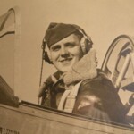 William H. Cook, WWII Veteran