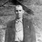 William Henry Thompson<br />b. July 15,1884 ~ d.? (can anyone help?)
Son of James "Jimmy" and Mary Elizabeth Allen Thompson
Logan County, West Virginia William Henry Thompson