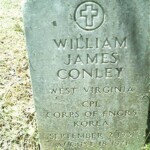 William James Conley (b. Sep. 2, 1931 d. Aug. 18, 1971) william-james-conley-sep-2-1931-aug-18-1971