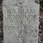 William Jennings Zirkle