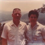 Woodrow and Louise Hicks Woodrow and Louise Hicks