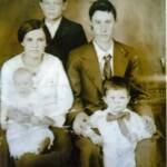 Workman Family Photo Workman Family Photo