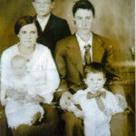 Workman Family Photo Workman Family Photo