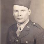 Woodrow Hicks (son of Iva Workman by a previous marriage). Woodrow Hicks