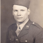 Woodrow Hicks (son of Iva Workman by a previous marriage). Woodrow Hicks