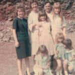 Workman Family Photo Workman Family Photo