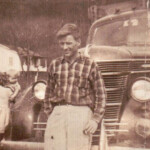 Workman Family Photo Workman Family Photo