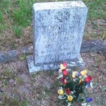 Wornie Lee Smith (b. Apr. 9, 1925 d. Apr. 6, 1934) wornie-lee-smith-b-apr-9-1925-d-apr-6-1934