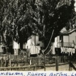 Fisher Bottom was demolished when the Logan Blvd. was built. With permission & courtesy of wvhistoryonview.org. Fisher Bottom was demolished when the Logan Blvd. was built. With permission & courtesy of wvhistoryonview.org