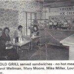 Yolyn Company Store & Grill