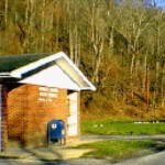 Yolyn Post Office