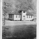 Yuma School 1926 Yuma School 1926