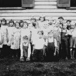 Yuma School, Ms. Virginia Taylor teacher
<br />Submitted by Robert E. McCormack <br />
Contest Entry #9 9 - Yuma School, Ms. Virginia Taylor teacher