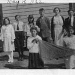 Yuma School Wide Awake Club May 19, 1922 Yuma School Wide Awake Club May 19, 1922