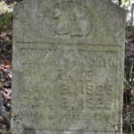 (54) ?? Zirkle Cemetery at Crooked Creek 54 Zirkle