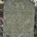 (54) ?? Zirkle Cemetery at Crooked Creek 54  Zirkle