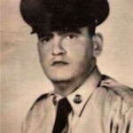 SPC Tommy Joe Belcher KIA 2/10/1965. He is buried at the Butcher Cemetery at Shively. SPC Tommy Joe Belcher KIA 2/10/1965