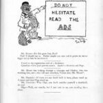 1927 Man High School Yearboo, Man, WV