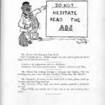 1927 Man High School Yearboo, Man, WV