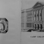 1943 LHS Guyana Yearbook
