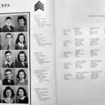 1943 LHS Guyana Yearbook